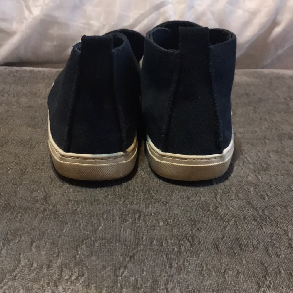 Slip-On Shoes - Picture 3 of 5